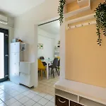 Apartman 2b Castegner With Garden & Free Parking *
