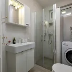 Daire 2b Castegner With Garden & Free Parking
