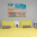 Apartman 2b Castegner With Garden & Free Parking Póla