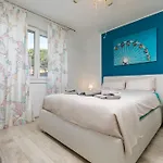 Apartman 2b Castegner With Garden & Free Parking *