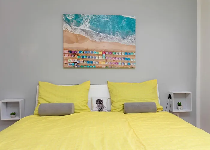 Apartment 2b Castegner With Garden & Free Parking Pula