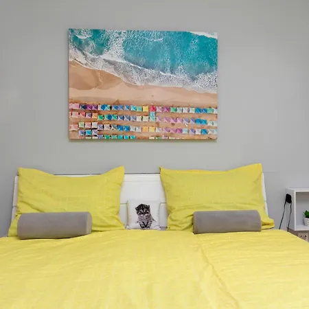 Lejlighed 2b Castegner With Garden & Free Parking Pula