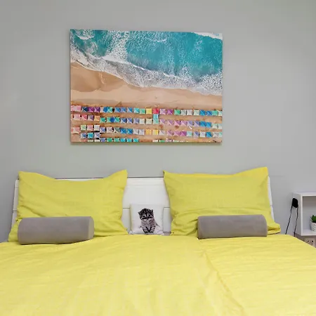 Apartamento 2b Castegner With Garden & Free Parking *